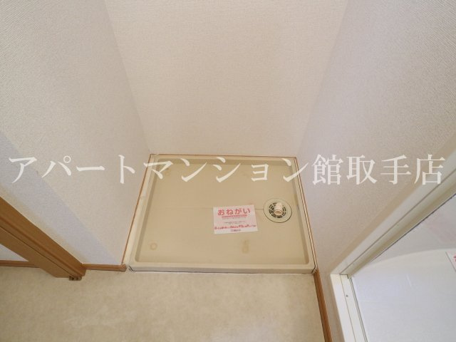 クラロポルタの設備