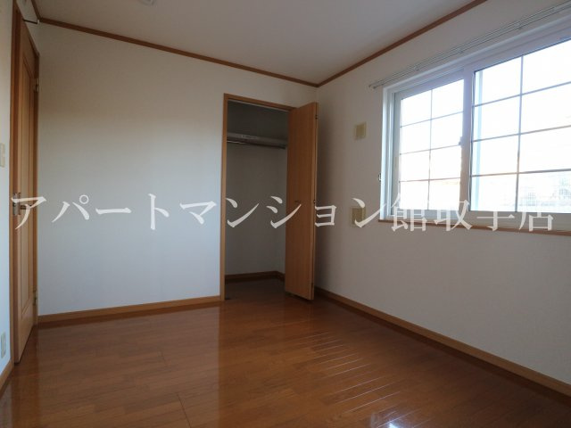 クラロポルタの収納