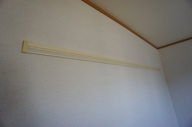 クラロポルタの設備