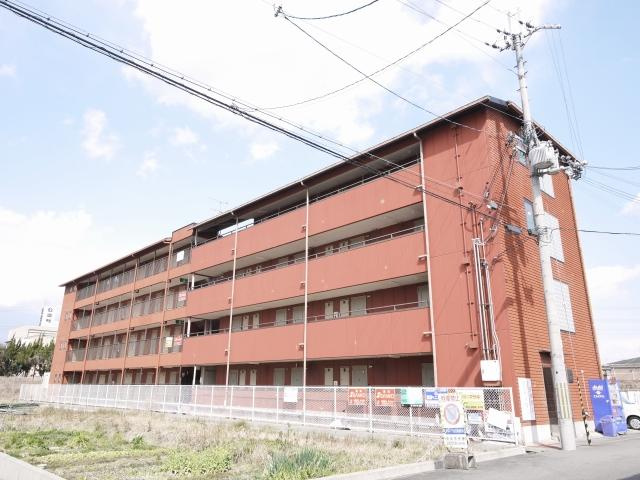 ジュネス新大宮A