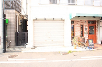 【外観】