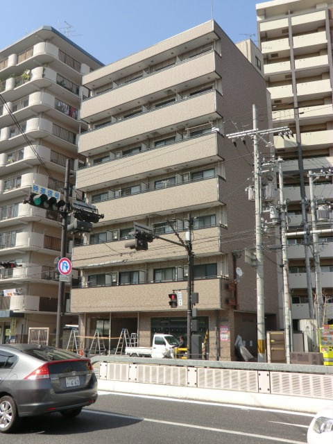 スタンドアップ野里