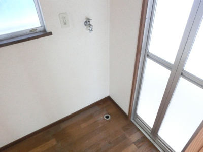 【設備】 | 長田天神町　貸家