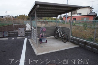 【その他共用部分】
