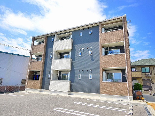 レジデンス西九条