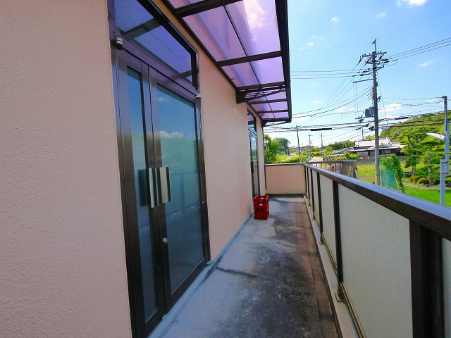 吐師久保　貸事務所のその他共用部分