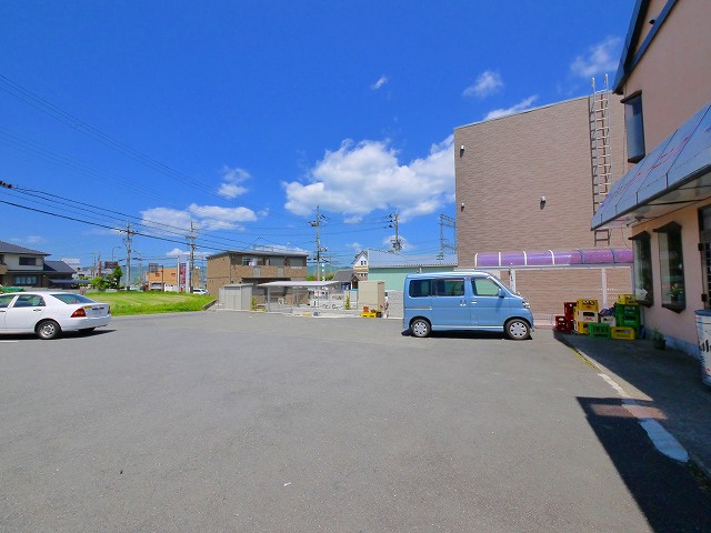 吐師久保　貸事務所のその他共用部分