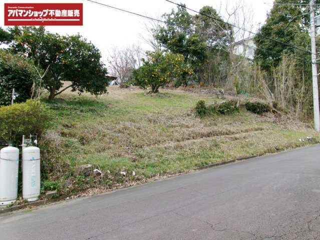 【外観】 | 函南町上沢 パサディナタウン 売土地 ET00039 | 函南町上沢　外観