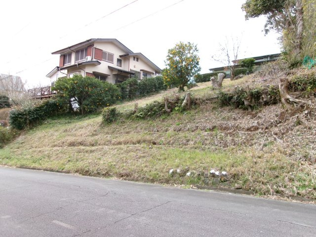 【外観】 | 函南町上沢 パサディナタウン 売土地 ET00039 | 函南町上沢　外観