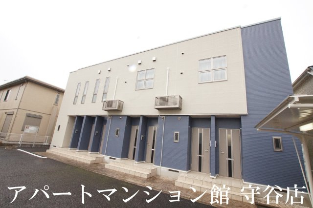 ブリーズ ヴィラⅢ