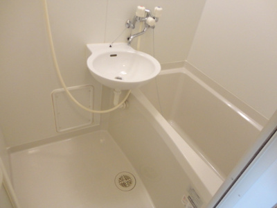 【浴室】 | ライズフリー