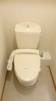 【トイレ】 | ライズフリー | ☆ウォシュレット☆