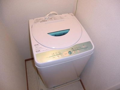 【設備】 | ライズフリー | ☆洗濯機☆