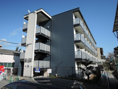 【外観】 | ライズフリー