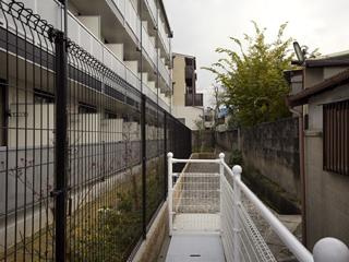 【外観】 | ライズフリー