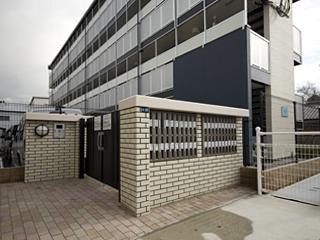 【外観】 | ライズフリー