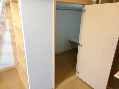 【収納】 | ライズフリー | ☆ウォークインクローゼット☆