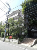 オウルズコートの画像