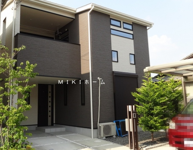 箕面市西小路５丁目　中古戸建
