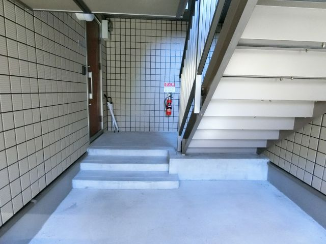 【その他共用部分】 | Park Side Sun Berry