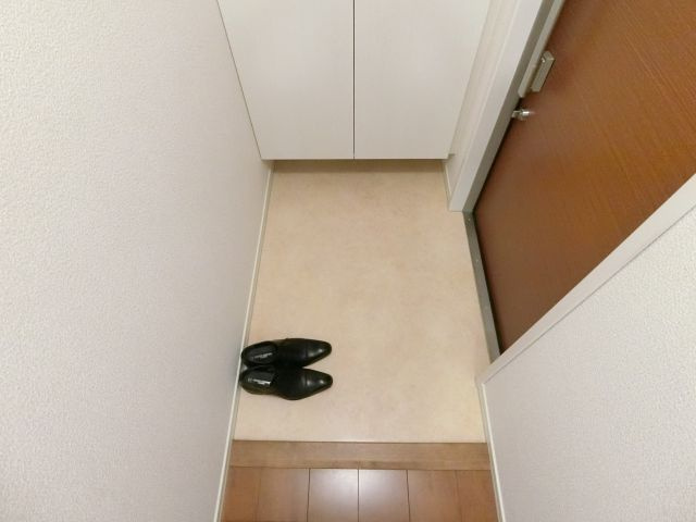 【玄関】 | Park Side Sun Berry