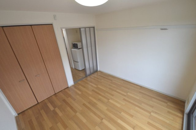 【洋室】 | クレスト大夢Ｂ