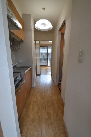 【内装】 | クレスト大夢Ｂ