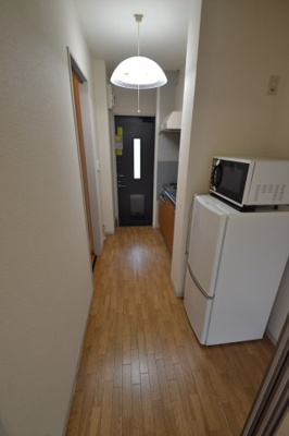 【内装】 | クレスト大夢Ｂ