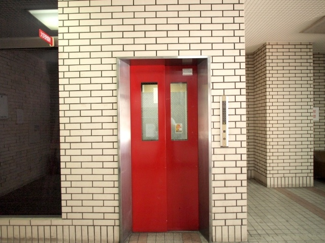大阪市浪速区桜川１丁目の賃貸マンションの設備