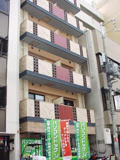 コンフォート松ヶ枝Ⅱの画像