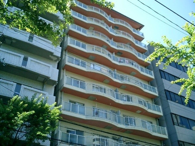 【外観】 | 第一双基