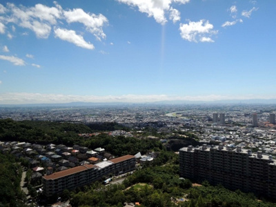 【展望】 | ラビスタ宝塚レフィナス1番館