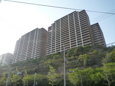 【外観】 | ラビスタ宝塚レフィナス1番館