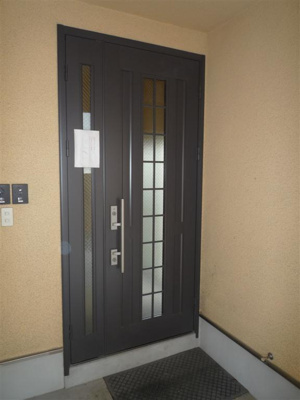 【エントランス】 | フルール