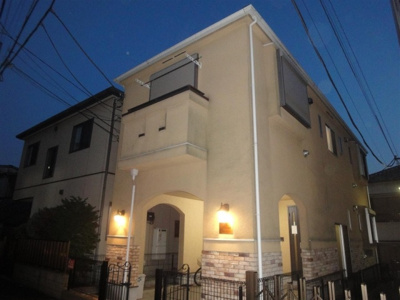 【外観】 | フルール