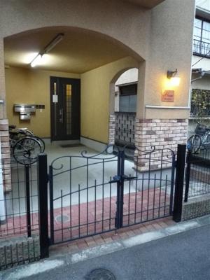 【外観】 | フルール