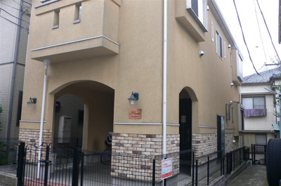 【外観】 | フルール