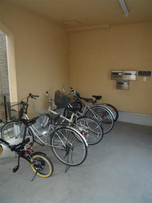 【その他共用部分】 | フルール