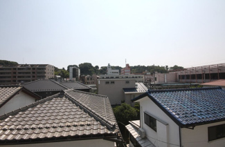 【展望】 | パルス小机