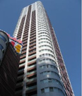 THE UMEDA TOWERの画像