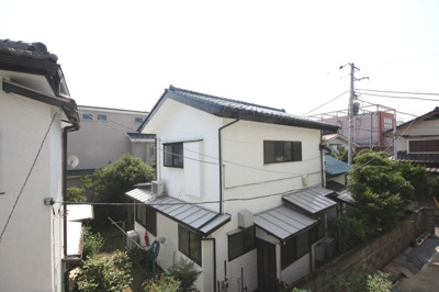 【展望】 | パルス小机 | パルス小机