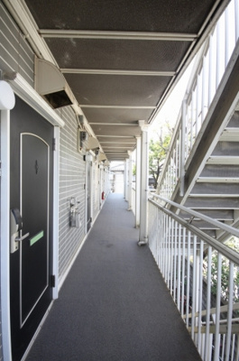 【その他共用部分】 | パルス小机 | パルス小机