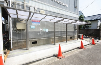 【その他共用部分】 | パルス小机 | パルス小机