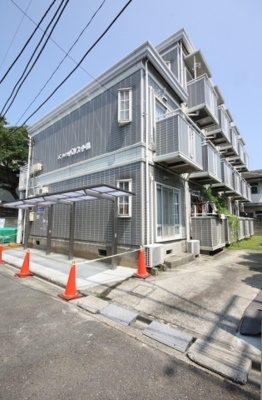 【外観】 | パルス小机 | パルス小机