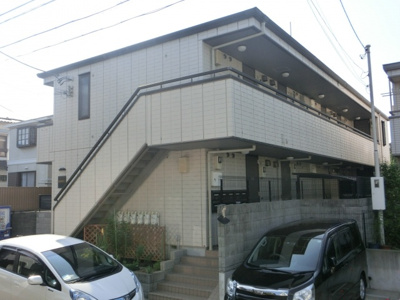 【外観】 | デュオハウス | デュオハウス　外観