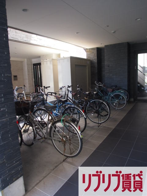 sea side residenceのその他共用部分