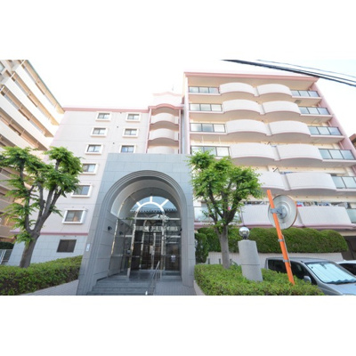 【外観】 | サントルース博多