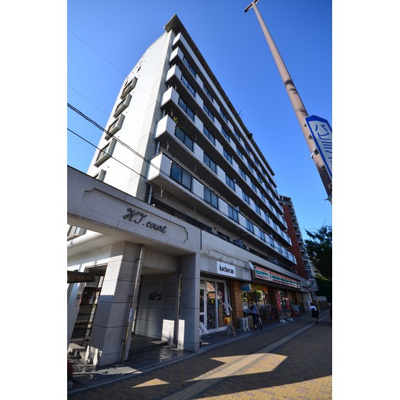 【外観】 | ハイ・コート