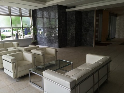 【エントランス】 | ウェリス・ジオ梅田レジデンス