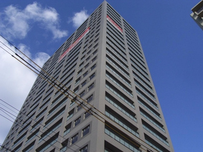 【外観】 | ウェリス・ジオ梅田レジデンス